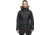 Adidas Terrex Xploric Parka - Women's, Black, Extra Small, BQ6803-XS
