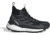 Adidas Terrex 2.0 Free Hiker GORE-TEX Hiking Shoes - Womens, Core Black/Grey Six/Ftwr White, 9 US, HP7492-9
