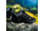 Adidas Terrex Ax2R Cf - Kids, Black/Black/Onix, 10.5K, BB1930-10.5K