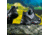 Adidas Terrex Ax2R Cf - Kids, Black/Black/Onix, 10.5K, BB1930-10.5K