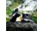 Adidas Terrex Ax2R - Kids, Black/Black/Vista Gray, 11K, BB1935-11K