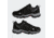 Adidas Terrex Ax2R - Kids, Black/Black/Vista Gray, 11K, BB1935-11K