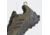Adidas Terrex AX4 Hiking Shoe - Mens, Focus Olive/ Black/Grey Five, 9US, HP7390-9