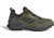 Adidas Terrex AX4 Hiking Shoe - Men's, Focus Olive/ Black/Grey Five, 9US, HP7390-9