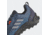 Adidas Terrex AX4 Hiking Shoe - Mens, Wonder Steel/Grey Three/Impact Orange, 9,5US, HP7392-9-5