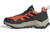 Adidas Terrex AX4 Hiking Shoes - Mens, Non-Dyed/Core Black/Semi Impact Orange, 12 US, HQ9023-12
