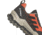 Adidas Terrex AX4 Hiking Shoes - Mens, Non-Dyed/Core Black/Semi Impact Orange, 12 US, HQ9023-12