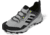 Adidas Terrex AX4 Hiking Shoes - Womens, Wonder Silver/Core Black/Grey Two, 8 US, IF4872-8