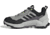 Adidas Terrex AX4 Hiking Shoes - Womens, Wonder Silver/Core Black/Grey Two, 8 US, IF4872-8
