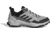 Adidas Terrex AX4 Hiking Shoes - Womens, Wonder Silver/Core Black/Grey Two, 8 US, IF4872-8