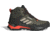 Adidas Terrex IG8853 TERREX AX4 MID GTX, Mens, OLISTR/WONBEI/CBLACK, 11.5, IG8853-11.5