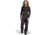 Adidas Terrex JE6638 XPR 2L INS BIB, Mens, BLACK/WHITE, XL, JE6638-XL