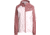 Adidas Terrex JG8892 W MT 2L RAIN JK, Womens, PRLOFI/QUICRI, XL, JG8892-XL