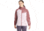 Adidas Terrex JG8892 W MT 2L RAIN JK, Womens, PRLOFI/QUICRI, XL, JG8892-XL