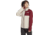 Adidas Terrex Multi Rain Rdy Two-Layer Rain Jacket - Womens, Wonder Beige/Shadow Red, Small, IP3839-S