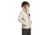 Adidas Terrex Multi Rain Rdy Two-Layer Rain Jacket - Womens, Wonder Beige/Shadow Red, Small, IP3839-S