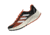 Adidas Terrex Soulstride Flow Trail Running Shoes - Mens, Black/Crystal White/Impact Orange, 12US, HP5564-12