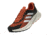 Adidas Terrex Soulstride Flow Trail Running Shoes - Mens, Black/Crystal White/Impact Orange, 12US, HP5564-12