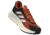 Adidas Terrex Soulstride Flow Trail Running Shoes - Mens, Black/Crystal White/Impact Orange, 12US, HP5564-12