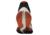 Adidas Terrex Soulstride Flow Trail Running Shoes - Mens, Black/Crystal White/Impact Orange, 12US, HP5564-12