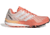Adidas Terrex Speed Ultra Trail Running Shoes - Womens, Coral Fusion/Crystal White/Core Black, 7 US, HR1151-7