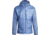 Adidas Terrex Xperior Varilite PrimaLoft Hooded Jacket - Mens, Wonder Steel, Extra Large, IB4232-XL