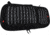 Advance Warrior Solutions Frame 28in AR Pistol/SBR Case w/ Backpack Strap, 600D Poly PVC, Black/Grey, FR28RBP-BL/GR