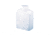 VWR Vwr Bottle Rect Wm 1000ml Pk6 414004-194, Unit PK