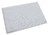 VWR Vwr Bubble Mat 3x7 Gray IN0307SILVWR, Unit EA