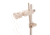 VWR Vwr Clampelectrode Sprt Talon 915036, Unit EA