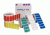 VWR Vwr Label Cryo Dot Wht Cs1000 VWR-C19, Unit CS