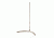 VWR Vwr Support Stand W/40in Rod 915231, Unit EA