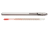 VWR Vwr Thermometer Pockt -30/120f 1/1120, Unit CS