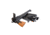 Adventure Mate AM-V2 Stealth Black, Stealth Black, AM-V2-SB