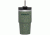 Adventure Vacuum Quencher 20 oz-Hammertone Green