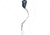 Aftco Flatline Clip, FL1B