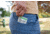 After Bite Wipes, Travel Pack, 0006-1068
