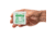 After Bite Wipes, Travel Pack, 0006-1068