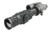 AGM Global Vision Anaconda 1x50mm Thermal Imaging Clip On System, 336x256, 60 Hz, Black, 3093456006AN51