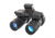 AGM Global Vision Apache A9 Aviator Night Vision Aviation Goggle System, Gen 3, Auto-Gated, Level 1, Black, 12AA9123353111