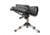 AGM Global Vision FoxBat-5 NL3 Night Vision Bi-Ocular W/Sioux850 Long-Range Infrared Illuminator, 5x, Gen 2 Plus, Level 3, Black, 10.3 5.5 3.1, 13FXB522103031