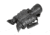 AGM Global Vision FoxBat-5 NL3 Night Vision Bi-Ocular W/Sioux850 Long-Range Infrared Illuminator, 5x, Gen 2 Plus, Level 3, Black, 10.3 5.5 3.1, 13FXB522103031