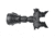 AGM Global Vision FoxBat-LE6 NL2 Night Vision Bi-Ocular W/Sioux850 Long-Range Infrared Illuminator, 5.6x, Gen 2 Plus, Level 2, Black, 11.1 6.0 3.8, 13FXL622283021