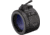 AGM Global Vision Front Q-R Adapter for Rattler-C V2/Secutor LRF-C, 65mm, 6306R2651