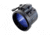 AGM Global Vision Front Q-R Adapter for Rattler TC35 ARM52-50, 50 mm Lens, Black, 6306RC51