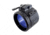 AGM Global Vision Front Q-R Adapter for Rattler TC35 ARM52-56, 56 mm Lens, Black, 6306RC61