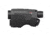 AGM Global Vision Fuzion TM35-384 Fusion Thermal Imaging/CMOS Monocular, 12 Micron, 384x288, 50 Hz, 35mm Lens, Black, 6.6 3.4 2.0, 3142451005FM31