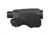 AGM Global Vision Fuzion TM35-384 Fusion Thermal Imaging/CMOS Monocular, 12 Micron, 384x288, 50 Hz, 35mm Lens, Black, 6.6 3.4 2.0, 3142451005FM31