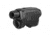 AGM Global Vision Fuzion TM35-384 Fusion Thermal Imaging/CMOS Monocular, 12 Micron, 384x288, 50 Hz, 35mm Lens, Black, 6.6 3.4 2.0, 3142451005FM31