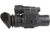 AGM Global Vision MUM-14A NW2 Multi Purpose Night Vision Monocular, Gen 2+ , Level 2, Mil Spec, White Phosphor, Black, 11M14122354021